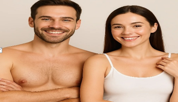 Laser hair removal: Why more women and men are choosing it