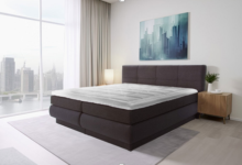 Hotel box springs: Why investing in quality pays off with happier guests