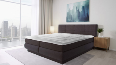 Hotel box springs: Why investing in quality pays off with happier guests