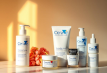 Unlock the Secret to Radiant Skin with CeraVe Moisturizers