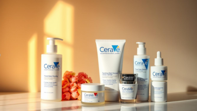 Unlock the Secret to Radiant Skin with CeraVe Moisturizers