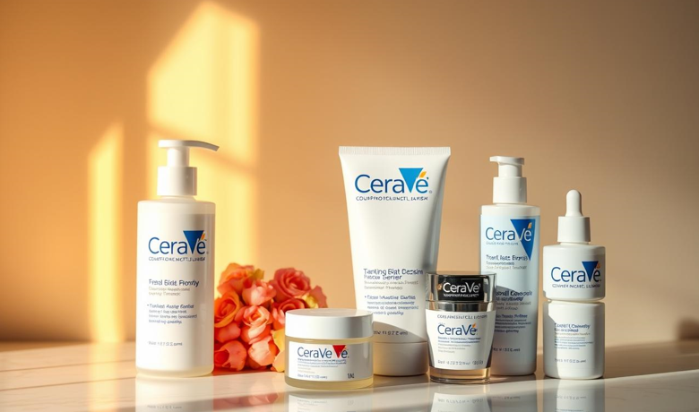 Unlock the Secret to Radiant Skin with CeraVe Moisturizers
