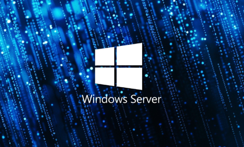 The Future of Enterprise Computing with Windows Server 2025 License