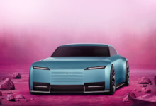 The Future of Performance Vehicles: Blending Innovation With Elegance