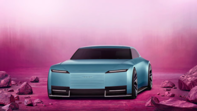 The Future of Performance Vehicles: Blending Innovation With Elegance