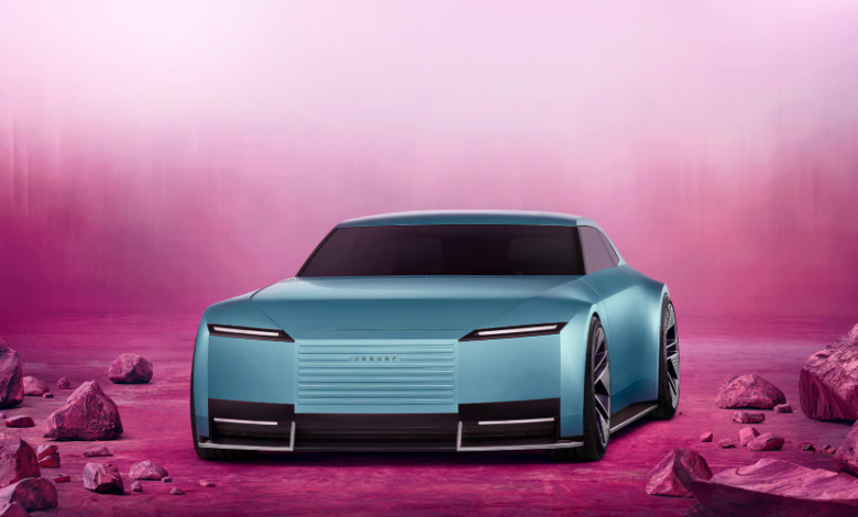 The Future of Performance Vehicles: Blending Innovation With Elegance