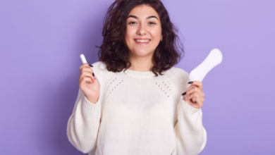 Menstrual Pads for Teens: How to Choose the Right Fit