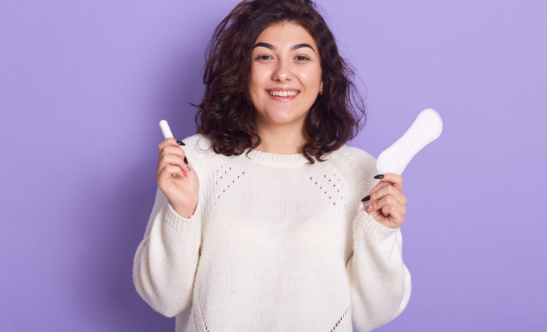 Menstrual Pads for Teens: How to Choose the Right Fit
