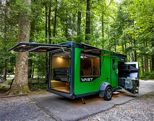 Discovering the Freedom of the Open Road: Finding the Perfect Travel Trailer for Sale