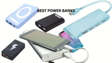 Top Power Banks in Kenya for Long-Lasting Battery Life on the Go