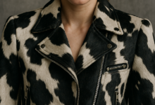 Pony Skin Jackets