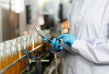 Efficient Beverage Production Techniques