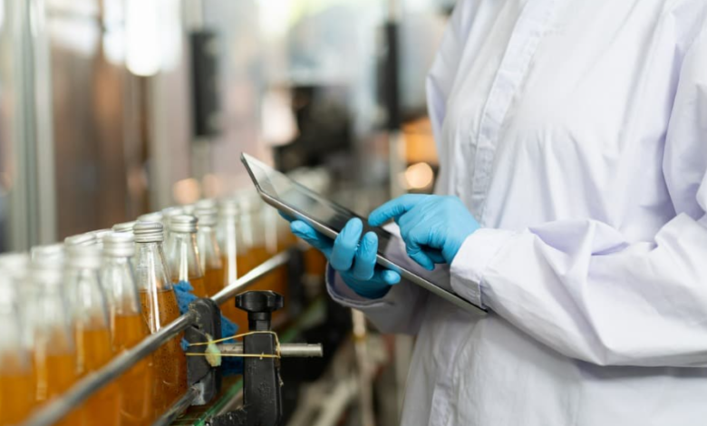 Efficient Beverage Production Techniques
