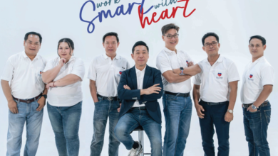 A New Era of Governance: How Thai People’s Party Balances Intelligence and Empathy