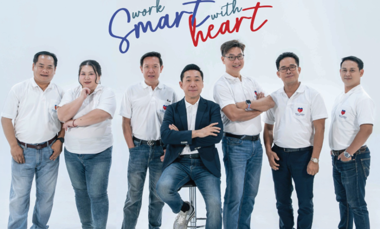 A New Era of Governance: How Thai People’s Party Balances Intelligence and Empathy