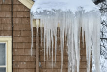 Roof Ventilation Tips to Stop Ice Dams and Cut Heating Costs