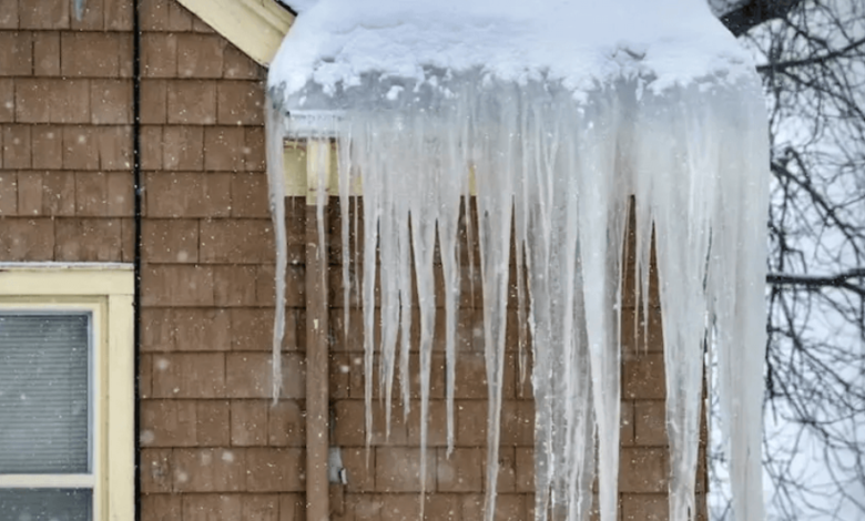 Roof Ventilation Tips to Stop Ice Dams and Cut Heating Costs