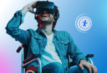 Stepping into VR Experiences