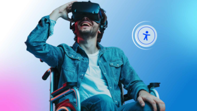 Stepping into VR Experiences