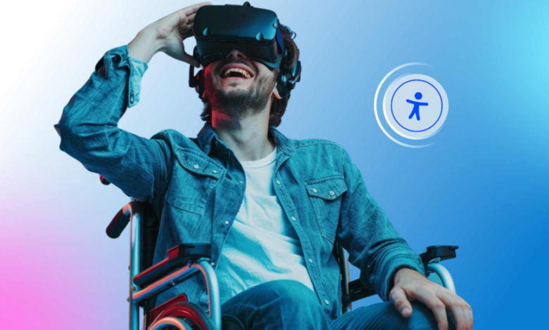 Stepping into VR Experiences