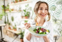 The Role of Nutrition in Supporting Active Lifestyles