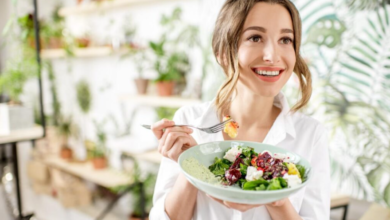 The Role of Nutrition in Supporting Active Lifestyles