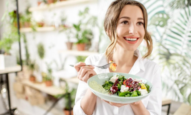 The Role of Nutrition in Supporting Active Lifestyles