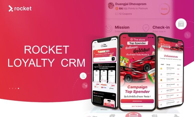 How to Use CRM for Lead Management and Improve Conversion Rates