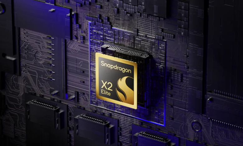 Qualcomm Unveils Snapdragon X2 Elite, Targeting High-Performance PCs