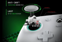 The Ultimate Guide to Fixing Stick Drift: Diagnosing, Repairing, and Preventing Controller Failure