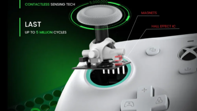 The Ultimate Guide to Fixing Stick Drift: Diagnosing, Repairing, and Preventing Controller Failure