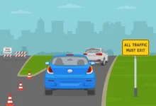 Vehicle Signage