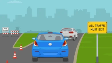 Vehicle Signage
