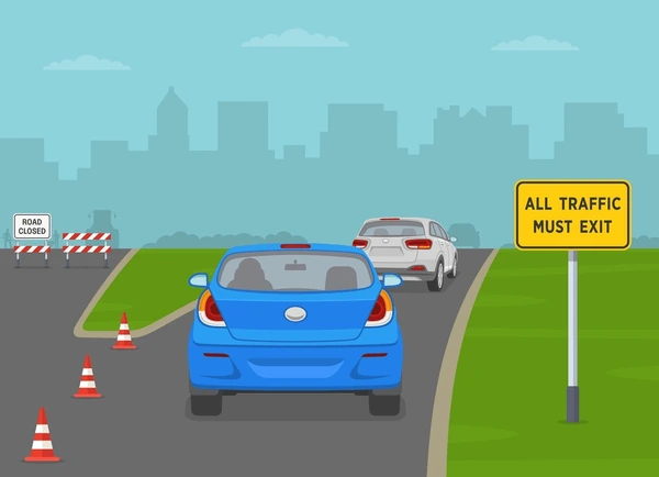 Vehicle Signage