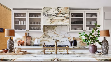 Everything You Need to Know About Choosing the Perfect Marble Slab