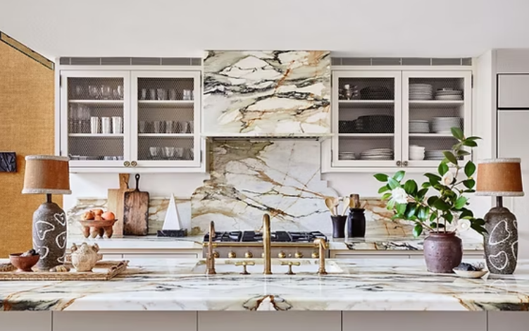 Everything You Need to Know About Choosing the Perfect Marble Slab