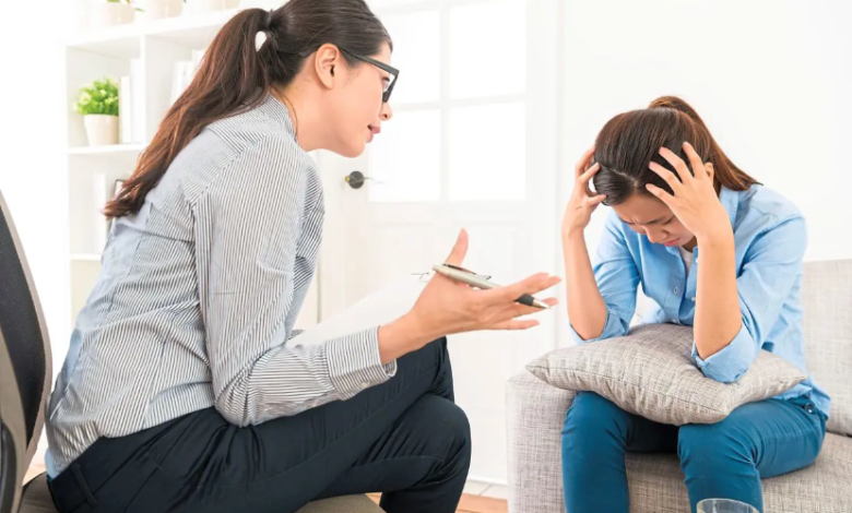 Child Psychology in Ireland with Caroline Goldsmith