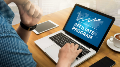 Building Long-Term Wealth with the Best Recurring Affiliate Programs