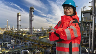 Maximizing Industrial Efficiency Through Advanced Oil Solutions