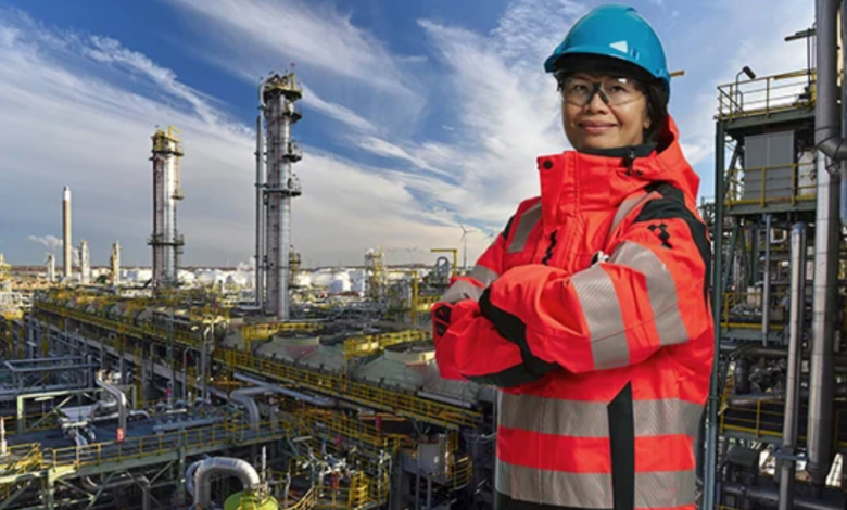 Maximizing Industrial Efficiency Through Advanced Oil Solutions