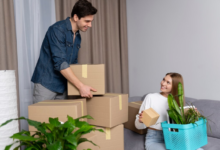 Packing Tips Every Geelong Homeowner Should Know Before Moving 