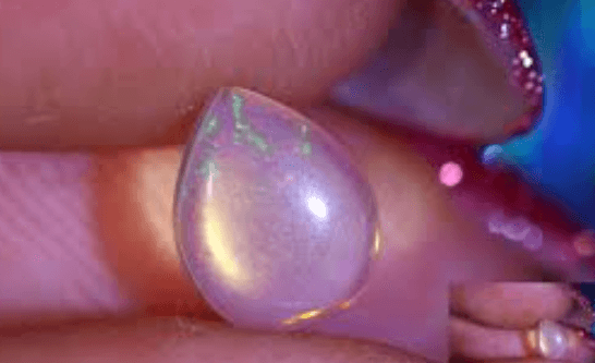 Sparkling Wonders: Unveiling the Magic of Opal Auctions
