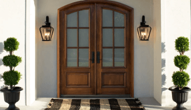 Elevating Your Home Aesthetics with High-Quality Doors