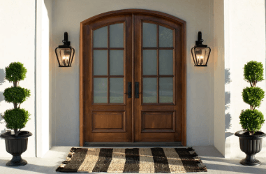 Elevating Your Home Aesthetics with High-Quality Doors