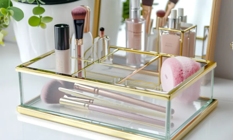 The Essential Guide to Beauty Accessories: Elevating Your Daily Routine with Style and Function