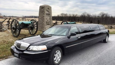 Optimus Fleets LLC – Luxury Black Car & Limo Service in Penn Wynne, Pennsylvania