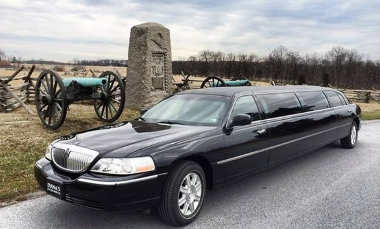 Optimus Fleets LLC – Luxury Black Car & Limo Service in Penn Wynne, Pennsylvania