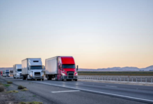 Reliable and Efficient Road Freight Services for All Businesses 