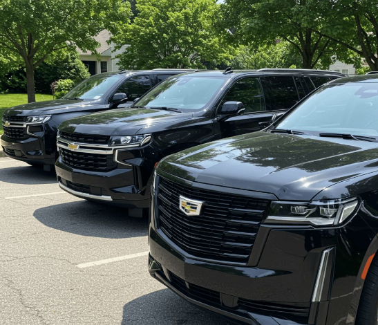 Optimus Fleets LLC – Luxury Black Car & Limo Service in Penn Wynne, Pennsylvania