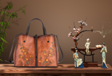 Destination Luxury Handbags: Elevate Your Style with the Unique Designs of Luxe & Royalty